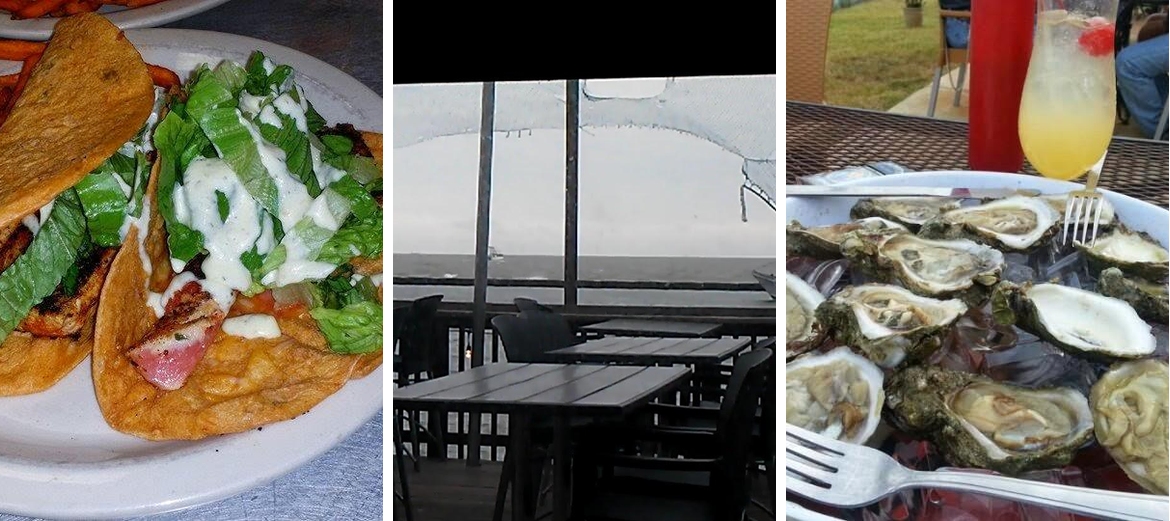 Moondog Seaside Eatery