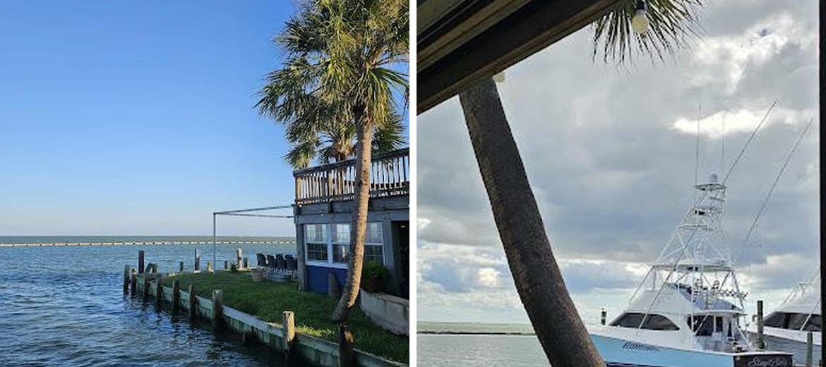 Moondog Seaside Eatery