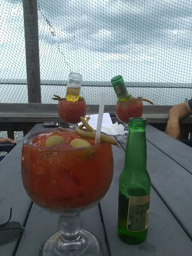 Micheladas
